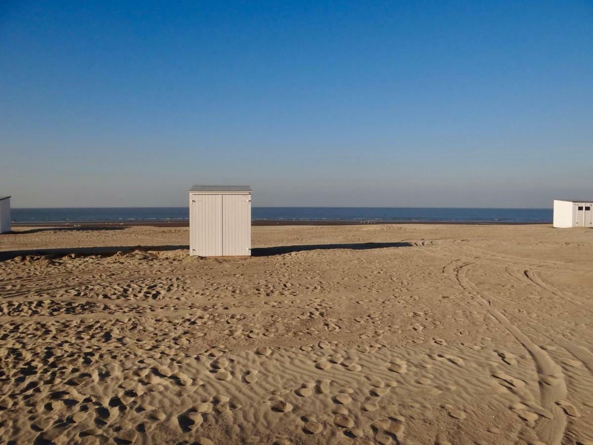 Holiday Cottages Knokke-Heist Exterior photo